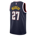 Jamal Murray Denver Nuggets Nike Youth Swingman Jersey - Icon Edition - Navy