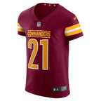 Sean Taylor Washington Commanders Nike Vapor Elite Retired Player Jersey - Burgundy/Black/White
