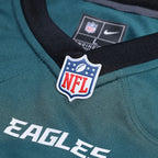 James Bradberry IV Philadelphia Eagles Nike Team Game Jersey - Midnight Green