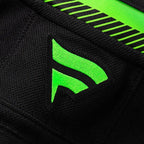 Dallas Stars  Alternate Premium Jersey - Black/Kelly Green/White