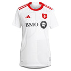 Jonathan Osorio Toronto FC adidas Women's 2024 GTA Kit Replica Player Jersey – White
