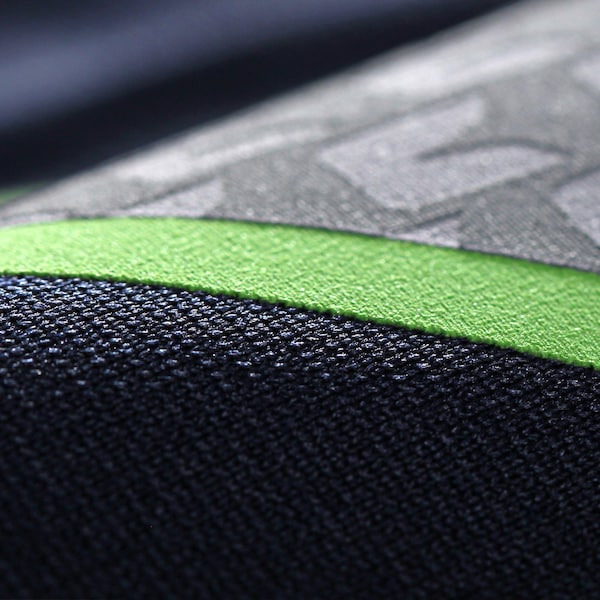 Russell Wilson Seattle Seahawks Nike Youth Team Color Game Jersey - College Navy/White