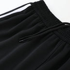 Adidas Short Sleeve Training Jersey Set - AD05- Black