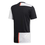 Juventus Adidas 2019-20 Home Jersey  - White/Black