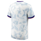 Youth USMNT Nike 2025 Away Replica Jersey - White