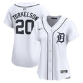 Spencer Torkelson Detroit Tigers Nike Women's Home Limited Player Jersey - White