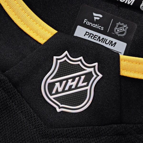 Pittsburgh Penguins  Alternate Premium Jersey - Black