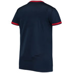 Chicago Fire adidas Women's 2020 Replica Primary Jersey - Navy