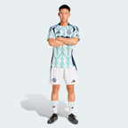 New England Revolution adidas 2025 Eastern White Pine x Flag of New England Authentic Jersey - White