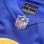 Poona Ford Los Angeles Rams Nike Team Game Jersey -  Royal