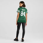 Brenden Bates New York Jets Nike Women's Team Game Jersey - Legacy Green