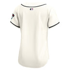 Arizona Diamondbacks Nike Women's Home Limited Jersey - White