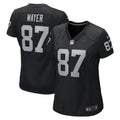 Michael Mayer Las Vegas Raiders Nike Women's  Game Jersey -  Black