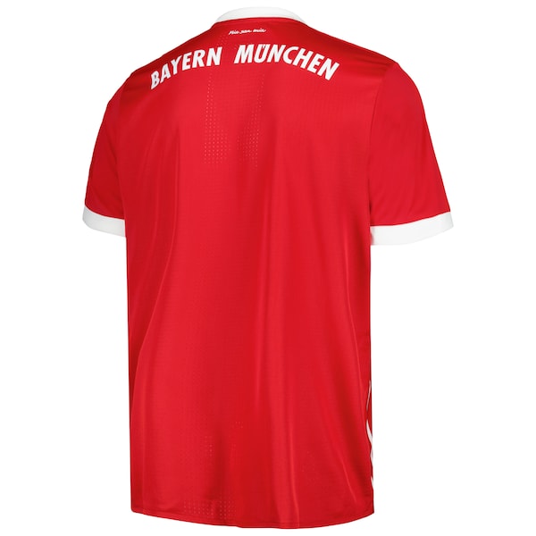 adidas 2017/18 Home Authentic Jersey - Bayern Munich