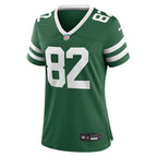 Xavier Gipson New York Jets Nike Women's Team Game Jersey - Legacy Green