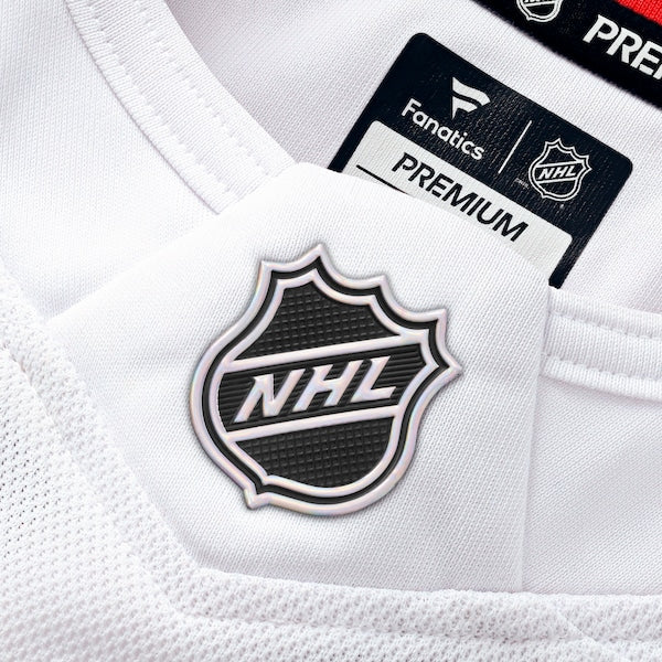 Seattle Kraken  Away Premium Jersey - White/Navy