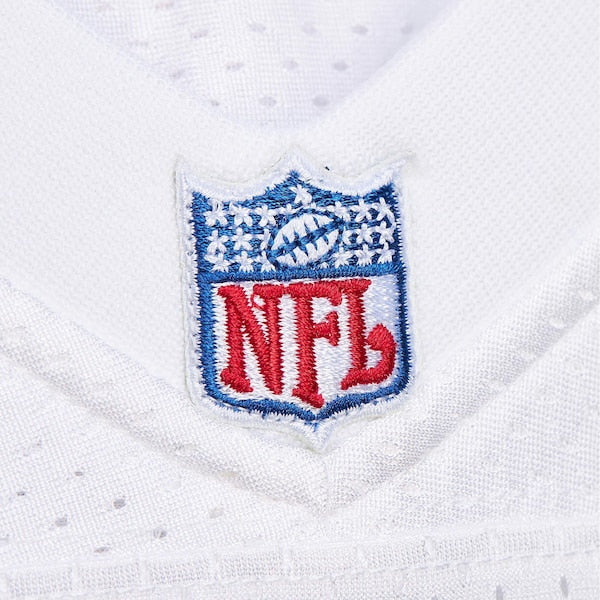 Steve Young San Francisco 49ers 1994  Authentic Throwback Retired Player Jersey - White