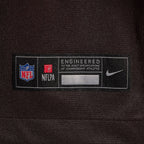 Rodney McLeod Jr Cleveland Browns Nike Team Game Jersey -  Brown