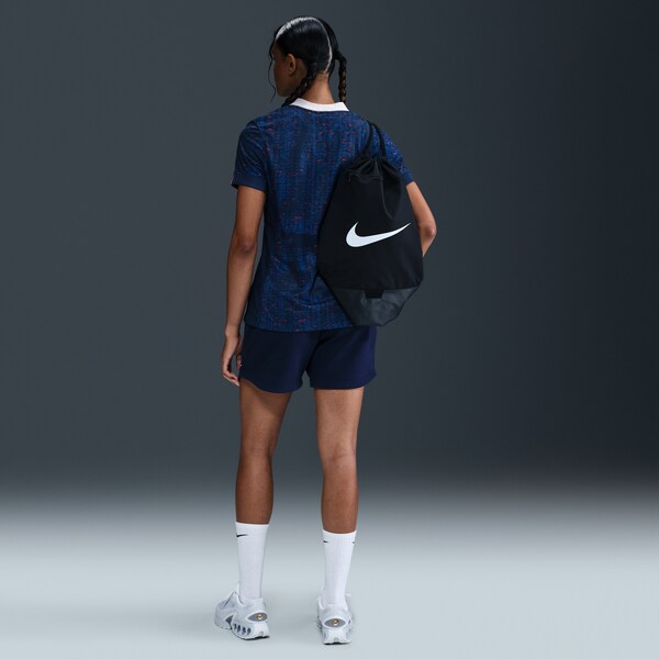 France Women's National Team Nike Women's 2025/26 Home Replica Jersey - Blue