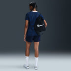 France Women's National Team Nike Women's 2025/26 Home Replica Jersey - Blue