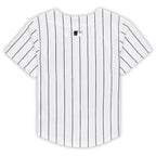 Chicago White Sox Nike Preschool Home Game Jersey - White
