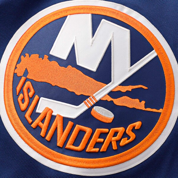 New York Islanders  Home Premium Jersey - Royal/White