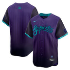 Arizona Diamondbacks Nike 2025 City Connect Limited Jersey - Purple