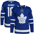 Mitchell Marner Toronto Maple Leafs adidas Home Authentic Pro Player - Jersey - Blue