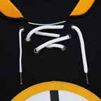Bobby Orr Boston Bruins 1971-72 Power Play Jersey - Black