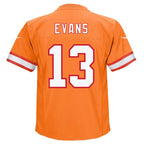 Mike Evans Tampa Bay Buccaneers Nike Toddler Game Jersey - Orange