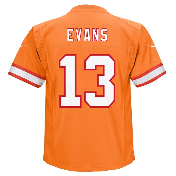Mike Evans Tampa Bay Buccaneers Nike Toddler Game Jersey - Orange