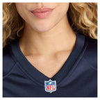 John Jackson Chicago Bears Nike Women's  Game Jersey -  Navy