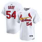 Sonny Gray St. Louis Cardinals Nike Alternate Limited Player Jersey - White