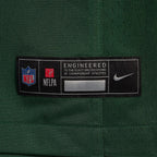Kadeem Telfort Green Bay Packers Nike  Game Jersey -  Green
