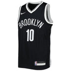 Ben Simmons Brooklyn Nets Nike Youth Swingman Jersey - Icon Edition - Black