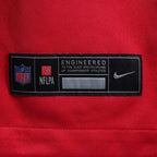 Jake Julien Tampa Bay Buccaneers Nike Team Game Jersey -  Red