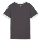 AC Milan Puma Youth 2024/25 Third Replica Jersey - Charcoal