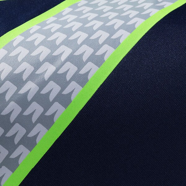 Drew Lock Seattle Seahawks Nike Team Game Jersey -  College Navy