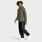 Kansas City Chiefs Nike 2025 Salute to Service Sideline Standard Issue Dri-FIT Hoodie - Olive
