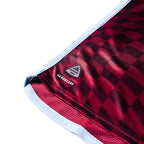 Colorado Rapids adidas 2024 One Flag Kit Authentic Jersey - Burgundy