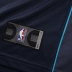 Chet Holmgren Oklahoma City Thunder  Youth 2025/26 City Edition Fast Break Jersey - Navy