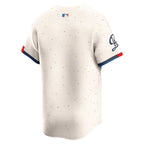 Los Angeles Dodgers Nike 2024 City Connect Limited Jersey - Cream