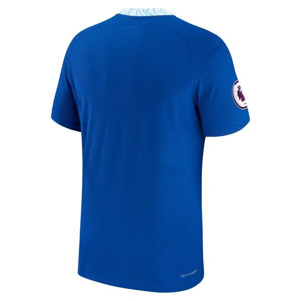 Chelsea Nike 2022/23 Home Authentic Jersey - Blue