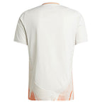 AS Roma adidas 2024/25 Away Replica Jersey - White