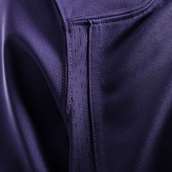 Ronnie Stanley Baltimore Ravens Nike Game Jersey - Purple