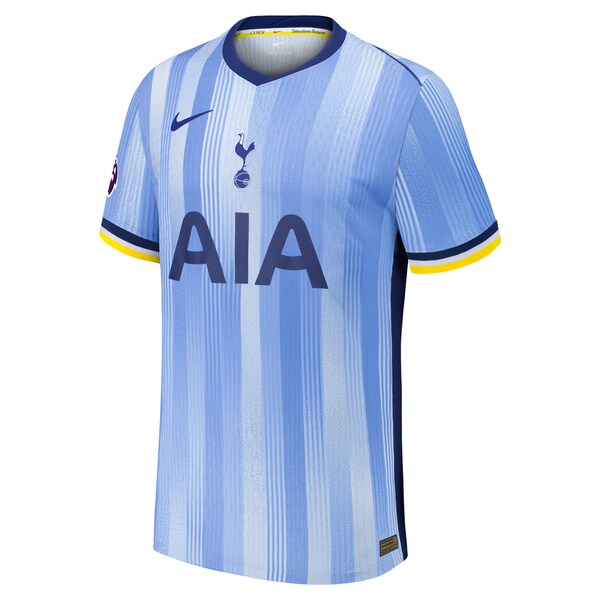 Son Heung-Min Tottenham Hotspur Nike 2024/25 Away Authentic Player Jersey - Blue