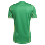 FC Cincinnati adidas 2024 Goalkeeper Jersey - Green