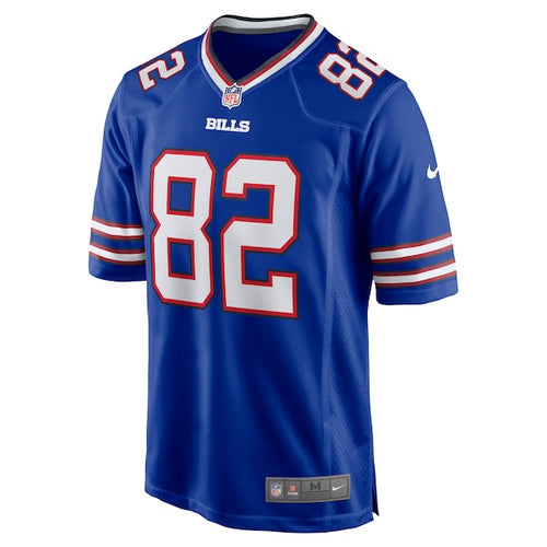 Lawrence Keys III Buffalo Bills Nike Game Jersey -  Royal