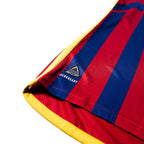 Cristian Arango Real Salt Lake adidas 2024 Peak Utah Authentic Player Jersey – Red