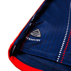 New England Revolution adidas 2024 Boston Tea Party Authentic Jersey – Navy